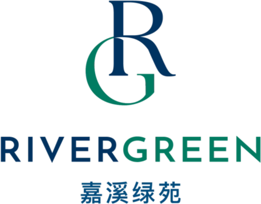 River Green Logo